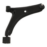 Control Arm with Bushing & Joint - Suzuki by Febi 4520060810000-FEB