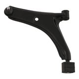Control Arm with Bushings & Joint - Suzuki by Febi 4520060820-FEB