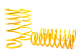H&R 88-94 BMW 735i/740i E32 Sport Spring (After 9/1/88 & w/o Self-Leveling) by H&R Springs HRS29656