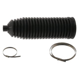 Steering Boot Kit with Clamps - Mercedes by Febi 1714630096-FEB