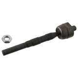 Inner Tie Rod with Nut - Mitsubishi by Febi MR510267-FEB