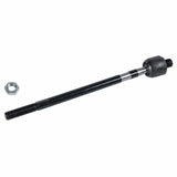 Inner Tie Rod with Nut - Hyundai by Febi 5654022000-FEB