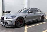 Dinan Dinan Side Skirts - BMW / G8X / M3 / M4 D980-0047