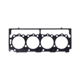 Cometic GM 6.5L Diesel 91-95 4.100 inch Bore .086 inch MLS-5 Right Head Gasket by Cometic CGS-C5885-086