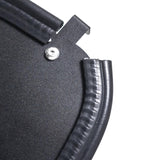 RamAir Performance Foam Induction Kit - VW Transporter T6 2.0 BiTurbo by RamAir JSK-257-90-BK