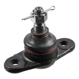 Ball Joint with Castle Nut & Cotter Pin - Hyundai by Febi 517600P000-FEB