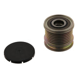 Alternator Pulley with Lid - Chrysler / Dodge / Jeep by Febi 05175811-FEB