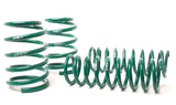 H&R Sport Springs | BMW E38 750i by H&R Springs HRS29750