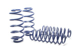 H&R 98-01 Audi A4 Avant (2WD) B5 Sport Spring by H&R Springs HRS29751-2