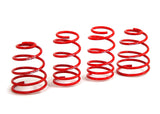 H&R Springs - Sport Springs - 1in Front Lowering; 1in Rear Lowering by H&R Springs HRS29779