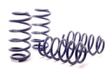 H&R Sport Springs | B5 Passat 4-Motion