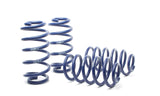 H&R 98-04 Audi A6 Quattro (AWD) 4B Race Spring by H&R Springs HRS29797-1