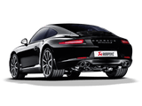 Akrapovic Fitting Kit (For P/N S-PO991SO-HT) by Akrapovic P-HF671
