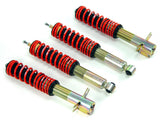 H&R Street Performance Coilover Kit | VW Mk1