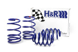 H&R Sport Springs | BMW E36 325 Early by H&R Springs HRS29824-1