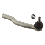 Tie Rod End with Nut - Suzuki by Febi 4881065D00-FEB