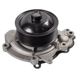 Water Pump with Gasket - Chrysler / Dodge / Jeep by Febi 68047688AA-FEB
