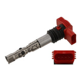 Ignition Coil - VW/Audi by Febi 29859-FEB