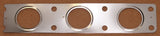 Elring Exhaust Manifold Gasket - Ford 6G9N9448AB-ELR
