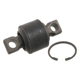 Axle Strut Mounting - Mercedes by Febi 0003503705-FEB