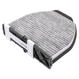 Cabin Filter - Mercedes by Febi 29871-FEB
