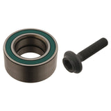 Wheel Bearing Kit with Bolt - VW/Audi by Febi 29872-FEB