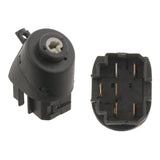 Ignition Switch - VW/Audi by Febi 357905865-FEB