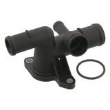 Coolant Flange For Cylinder Head - VW/Audi by Febi 06A121132AP-FEB