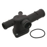 Coolant Flange For Cylinder Head - VW/Audi by Febi 06A121132R-FEB