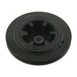 TVD Pulley For Crankshaft - VW/Audi by Febi 074105251J-FEB