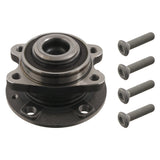 Wheel Bearing Kit - VW/Audi by Febi 29897-FEB