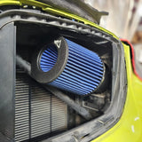 MAD Front Mount Intakes BMW X3M X4M S58 F97 F98 by MAD