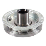 Wheel Hub without Wheel Bearing - VW/Audi by Febi 8N0407613C-FEB