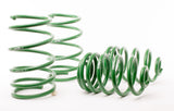 H&R Sport Springs | BMW E36 325i | 328i Cabrio by H&R Springs HRS29929-1