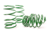 H&R Sport Springs | BMW E36 318i Cabrio by H&R Springs HRS29929-2