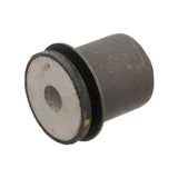 Control Arm Bushing - VW/Audi by Febi 8E0505185B-FEB