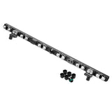 Nuke Performance BMW 6cyl M20 fuel rail by Nuke Performance 120-02-101