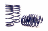 H&R 80-93 Volkswagen Vanagon (2WD) T2 Sport Spring by H&R Springs HRS29951