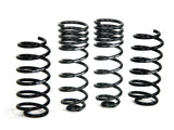 H&R 93-99 Volvo 850/V70 Wagon Sport Spring (w/o Self-Leveling/Non AWD) by H&R Springs HRS29955