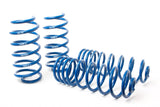 H&R 93-05 Volvo 850/S70/C70 Sedan/Coupe Sport Spring (Incl. T5R) by H&R Springs HRS29958