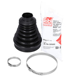 CV Boot Kit - Mercedes by Febi 1693600668-FEB