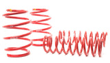 H&R 95-01 BMW 730i/730iL E38 Sport Spring (w/o Self-Leveling & w/o Sport Susp.) by H&R Springs HRS29975-2