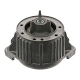 Engine Mount - Mercedes by Febi 2042402217-FEB