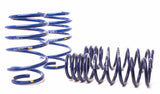 H&R 95-01 BMW 730i/730iL E38 Sport Spring (w/o Self-Leveling & w/o Sport Susp.) by H&R Springs HRS29991-2