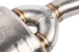 APR Catback Exhaust System - Audi / B9 / S4 / S5 by APR CBK0012