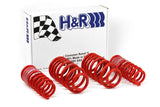 H&R Race Springs | B5 Audi A4 Quattro