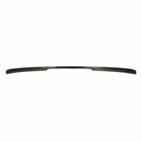 Suvneer Motorsports Suvneer W211 OEM Design Carbon Fiber Trunk Spoiler W211TNKLIP
