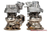 Weistec Audi / Porsche W.3 Turbo Upgrade (EA839 2.9T) by Weistec 01-839-02111-6
