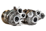 Weistec Audi / Porsche W.3 Turbo Upgrade (EA839 2.9T) by Weistec 01-839-02111-6