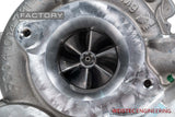 Weistec Audi / Porsche W.3 Turbo Upgrade (EA839 2.9T) by Weistec 01-839-02111-6